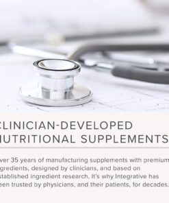 Integrative Therapeutics - Similase - Physician Developed Digestive Enzymes for Women and Men - Vegan - 180 Vegetable Capsules 180 Count (Pack of 1) 9 71DrDF7YJ9L 1