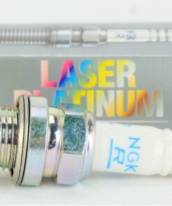 Alternative view of BMW Spark Plugs, Plug Set Laser Platinum NGK OEM 3199 (6pcs)