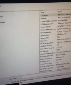 Intel 3.70 GHz Core i3-6100 3M Cache Processor (BX80662I36100) 13 71DrGKh3ZJL