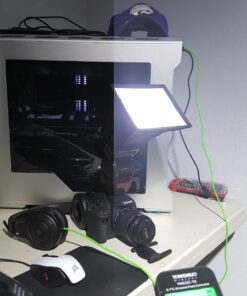 Flash Diffuser Light Softbox 6x5” by Altura Photo (Universal, Collapsible with Storage Pouch) for Canon, Yongnuo and Nikon Speedlight 6 x 5” 46 71DrGuqFaOL