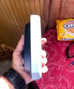 Garmin Protective Cover Garmin 010-12441-00 Protective Cover, Striker 4/4dv, White 28 71Drnmzru3L