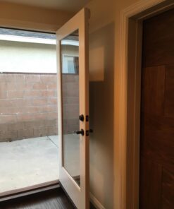 Nuk3y Hinge Pin Heavy Duty Adjustable Door Stop (6 Pack, Oil Rubbed Bronze) 6 Pack 9 71DsTOPEDVL