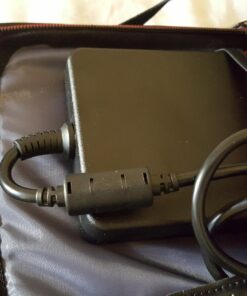 FREEBIZ 18.4 Inches Laptop Backpack Fits up to 18 Inch Gaming Laptops for Dell, Asus, Msi,Hp (Black) 53 71DtbbMvptL