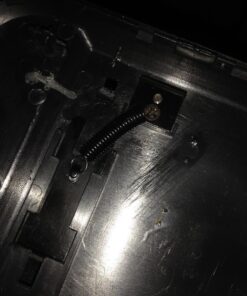 Pyle Backup Car Camera & Rear View Mirror Monitor Screen System-Parking & Reverse Safety Distance Scale Lines, Waterproof & Night Vision Cam with IR LED Lights, 7" LCD Display for Vehicles-(PLCM7200) 12 71Dtf4fX1L