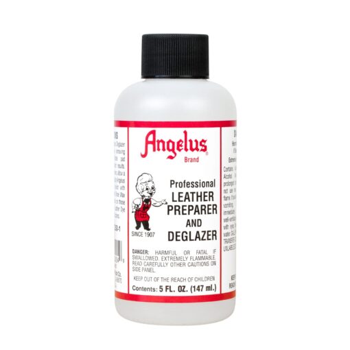 Angelus Leather Preparer 5oz