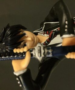 Banpresto Blue Exorcist 6-Inch Rin Okumura DXF Figure 27 71DvRQdSpeL