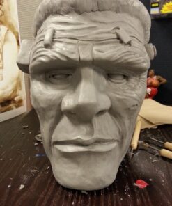 Pottery Tool Kit -11-Piece 21-Tool Beginner's Clay Sculpting Set, Clay, Wood Carving, Ceramic Art Project Accessories for School, Classrooms, Kids/Adults,Great Birthday Gift Holiday Craft Activity 53 71DvdmaXkLL