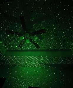 Rossetta Star Projector, Galaxy Projector for Bedroom, Bluetooth Speaker and White Noise Aurora Projector, Night Light Projector for Kids Adults Gaming Room, Home Theater, Ceiling, Room Decor Black 42 71DvnfOtelL