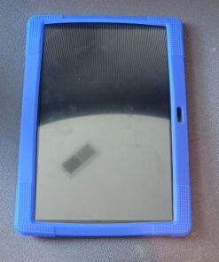 Tablet 10.1 inch Android 12 Tablet 2023 Latest Update Octa-Core Processor with 64GB Storage, Dual 13MP+5MP Camera, WiFi, Bluetooth, GPS, 512GB Expand Support, IPS Full HD Display (Black) Black 34 71DvxBr6abL