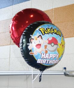 Anagram International Pokemon Birthday Bouquet, Multicolor 20 71Dw4xdQVcL