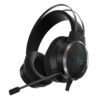Acer Predator Galea 500 Gaming Headset, EQ Controller, 3D soundscape Technology, Virtual 7.1 Surround Sound and Gyro Sensor Built-in for Best VR Experience, Black 28 71DwSvIQhjL