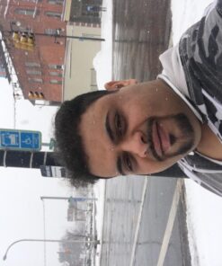 Fosmon WaveLink Wireless Door Chime with 500 Feet Range, 58 Tunes, 5 Volume Levels & LED Indicators for Home/Business/Office (1 Receiver + 2 Sensors) 1 Receiver + 2 Door Sensor Transmitter 37 71Dwe3f2gAL