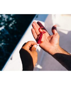 Berkley Gulp! Grub Saltwater Fishing Soft Bait White 6" 10 71Dx5KfjuaL