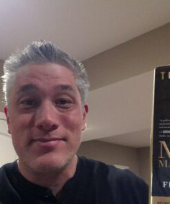 MONEY Master the Game: 7 Simple Steps to Financial Freedom (Tony Robbins Financial Freedom Series) 18 71DxcYwwpEL