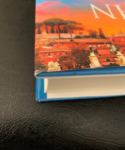 The Exchange: After The Firm (The Firm Series) Hardcover 8 71DxfR7Qe5L