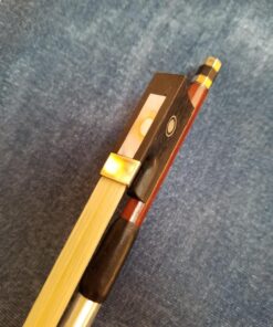 Cecilio Solid Wood Electric/Silent Violin with Ebony Fittings - 4/4 Full Size - Metallic Red Mahogany 4/4-size 37 71DxjWGHKqL