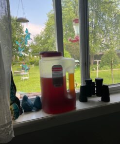 Lipton Iced Tea Bags, Bulk Tea, Great for Parties, 48 Gallon-Sized Tea Bags 32 71DyZs3B8YL