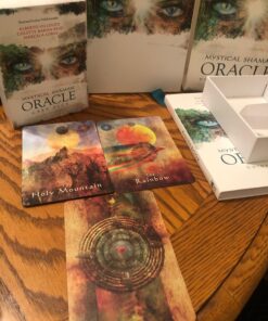 Mystical Shaman Oracle 63 71DykcHUVOL