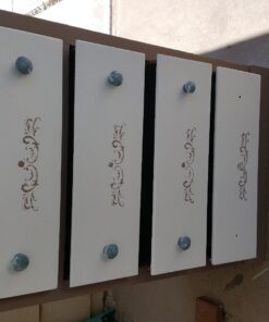 Grafix 11 x 14”, Pad of 25 – Ultra-Clear .005” Film, Acetate Alternative, Glossy Surface for Coverings, Stencils, Color Separation, Window Applications, Transparencies, Count .005" (5 mil) 11 x 14" Clear 25 71DysJklfCL