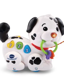 VTech Pull and Sing Puppy 26 71DyxecvmfL