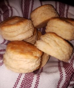 K&S Artisan 11 Round Cookie Biscuit Cutter Set - Graduated Circle Pastry Cutters for Donuts & Scones Heavy Duty 100% Stainless Steel Biscuit Cutter Tool with 4 Cookie Stencils 32 71Dz7tfZtJL