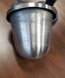 Dragon Crest Royal Dragon Goblet, 1 Count (Pack of 1), Multicolor 25 71DziUOEqqL