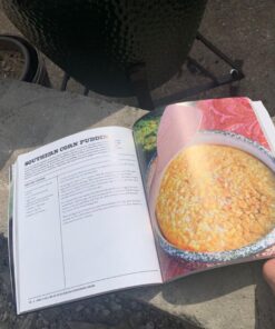 Alternative view of Smoke It Like a Pro on the Big Green Egg & Other Ceramic Cookers: An Independent Guide with Master Recipes from a Competition Barbecue Team--Includes Smoking, Grilling and Roasting Techniques Paperback