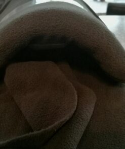 trtl Travel Pillow for Neck Support- Super Soft Neck Pillow with Shoulder Support and Cozy Cushioning Lightweight and Easy to Carry - Machine Washable - Black 33 71E WgMe35L