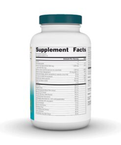 Source Naturals Wellness Formula Bio-Aligned Vitamins & Herbal Defense For Immune System Support - Dietary Supplement & Immunity Booster - 240 Capsules 21 71E lnbq3TL