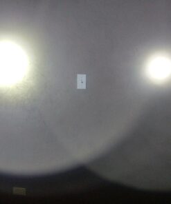 Maglite ML300L LED 3-Cell D Flashlight, Black 3-d Cell 38 71E03wLo8L