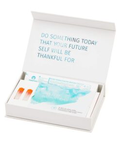 Vitagene DNA Test Kit: Health + Ancestry Personal Genetic Reports Ancestry + Health Personal Genetic Reports 27 71E0LJyxfUL