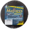 Darice 25 Foot, Adhesive Back Magnet Strip Roll 1 Pack 38 71E0kNKWPaL