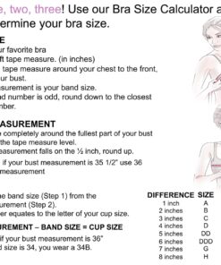 Playtex Women's 18 Hour Comfort-Strap Wireless, Full-Coverage Bra with 4-Way Trusupport, Single Or 2-Pack 34DD White 1 11 71E0xup199S 5