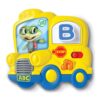 LeapFrog Fridge Phonics Magnetic Letter Set, Yellow 47 71E1Ye0ew5L