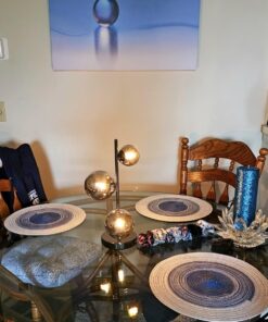 Lutron Credenza Plug-In Dimmer for Incandescent and Halogen Bulbs, TT-300H-BR, Brown 21 71E1jpNIMlL