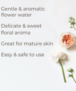 Plant Therapy Rose Hydrosol 4 oz by-Product of Essential Oils 4 Ounce (Pack of 1) 9 71E1zc0gRaL