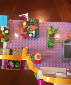 LEGO Friends Heartlake Supermarket 41118 25 71E219QdDL