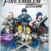 Fire Emblem Warriors - Nintendo Switch Standard 42 71E2B9vHs0L