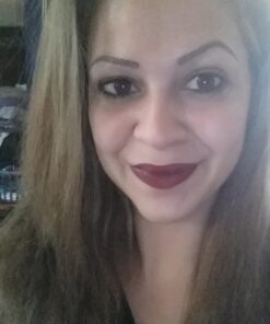 L.A. Girl Matte Flat Finish Pigment Gloss, Backstage,0.17 Ounce, GLG844 0.17 Ounce (Pack of 1) 41 71E2wbXSLvL