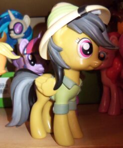 FUNKO VINYL COLLECTIBLE: My Little Pony - Daring Do 6 71E37ClNs8L