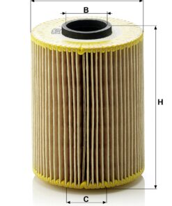 Mann Filter Oil Filter Element - HU926/3X 5 71E3FwdkenL