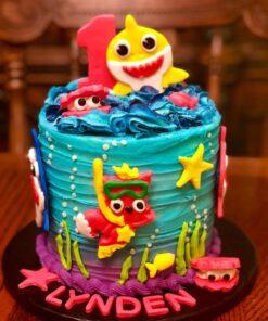 Satin Ice Yellow Fondant, Vanilla, 2 Pounds 2 Pound 22 71E3McBUYmL