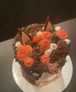 Wilton Decorator Preferred Natural Skin Tone Fondant Icing Tan & Skin Tones 35 71E3fvMUOvL