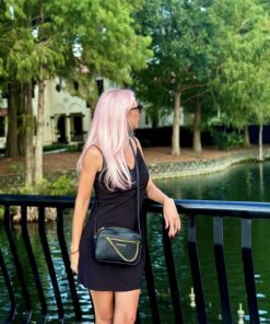 Pravana Chromasilk Pastels Pretty in Pink, 3 Fl 0z 3 Fl Oz (Pack of 1) 13 71E430 sDAL