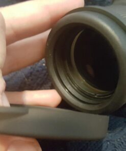 Gosky 12X50 High Power Prism Monocular Smartphone Holder and Handheld Tripod Kit- Waterproof/Fog-Proof/Shockproof Grip Scope -for Hiking,Hunting,Climbing,Birdwatching Watching Wildlife and Scenery 12x50 Monocular +Phone Holder+Handheld Tripod 28 71E4RXaSwdL