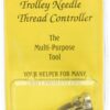 Yarn Works Trolley Needle Thread Controller- 0 16 71E4YgGNmOL