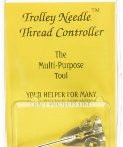 Yarn Works Trolley Needle Thread Controller- 0