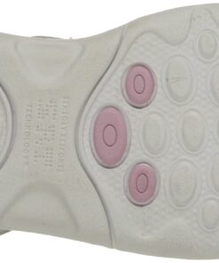 Stride Rite SRTech Tulip Fisherman Sandal Infant (0-12 Months) 5 Infant White 11 71E5Wf2WrYL