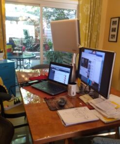 Carex Day-Light Classic Plus Bright Light Therapy Lamp - 10,000 LUX Light Therapy Lamp At 12 Inches, Sunlight Lamp, Daylight Lamp, Therapy Light For Low Energy Levels 34 71E5kbuLEFL