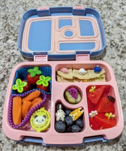 Pantry Elements Rectangular Silicone Cupcake Liners for Baking 12-Pack Reusable Non-Stick BPA Free Muffin Liners Baking Cups Molds for Baking, Bento Box Accessories, Moldes de Silicona Para Reposteria Rectangular 12-Pack Vibrant Rainbow Collection 29 71E62UrYqoL 1